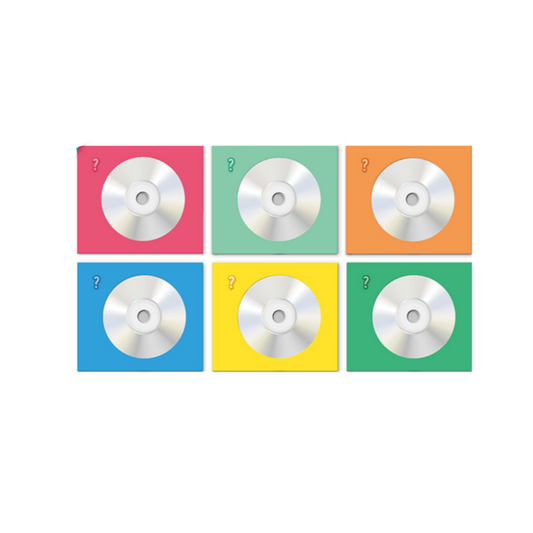 [PRE-ORDER] BOYNEXTDOOR - BOYLIFE (Solo Jacket Ver.)