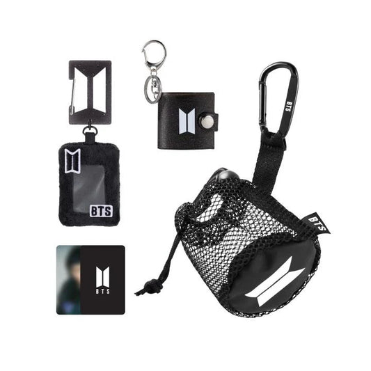 BTS - CAPSULE ALBUM Vol.1 Capsule Merch Full Package