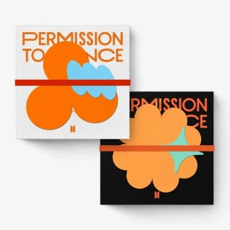 BTS - Permission To Dance On Stage LIVE with WEVERSE POB
