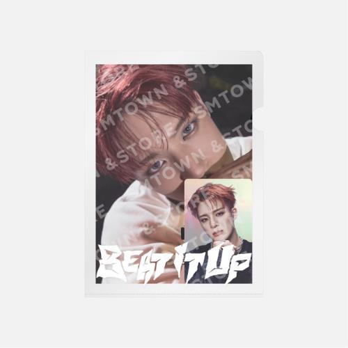 Haechan (NCT) – TokkiPop