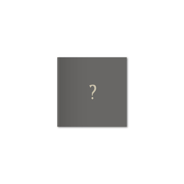 [PRE-ORDER] &TEAM - We on Fire [3rd EP - Solo Edition]