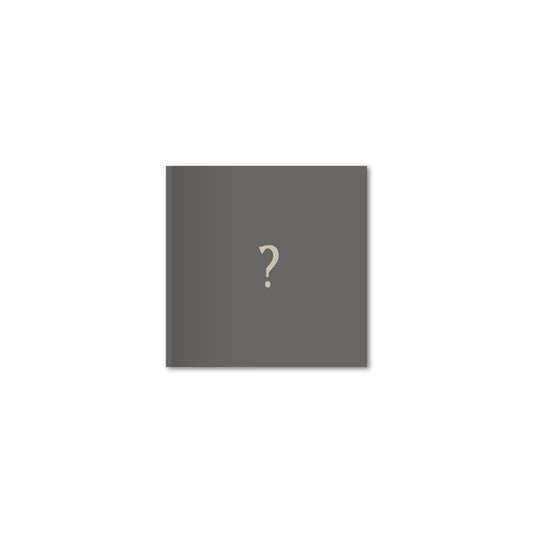 [PRE-ORDER] &TEAM - We on Fire [3rd EP - Solo Edition]