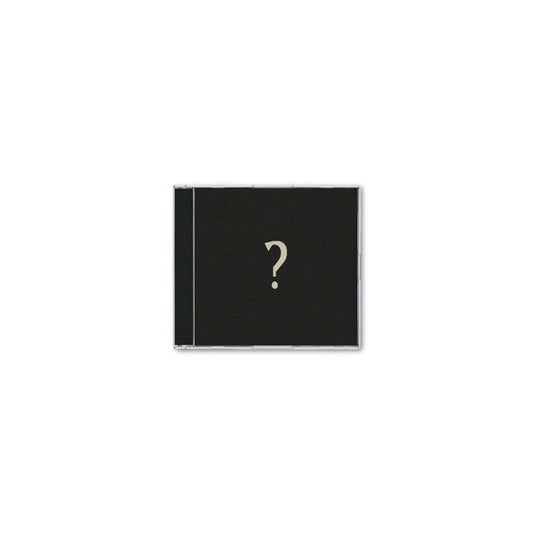 [PRE-ORDER] &TEAM - We on Fire [3rd EP - Standard Edition]