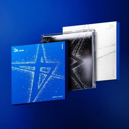 TXT Albums & Tour Merch | TokkiPop UK