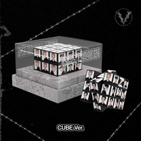 WayV - 7th Mini Album BIG BANDS (SPECIAL Ver.)