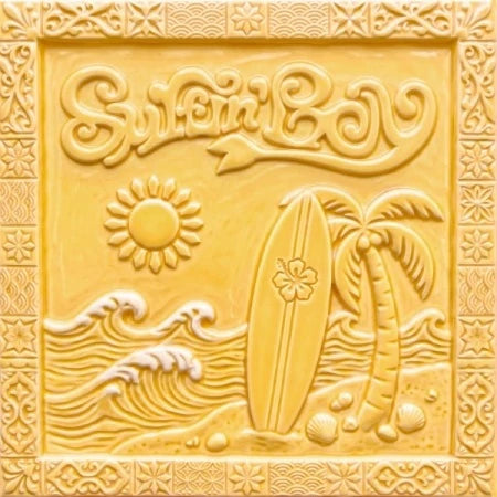 [PRE-ORDER] Red Velvet - Velvet Summer [Summer Mini Album - Big Wave Ver.]
