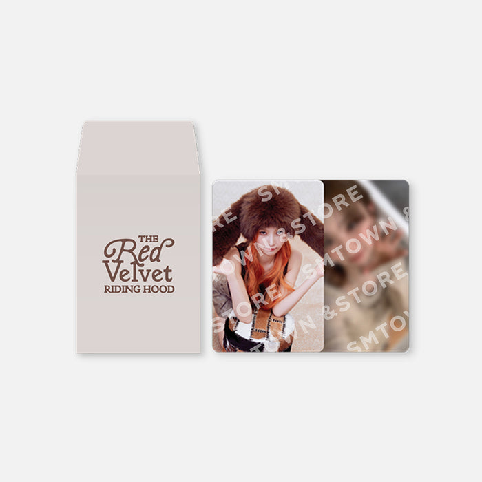 [PRE-ORDER] 2026 SM Season's Greetings Trading Cards [NCT, aespa, WayV, RIIZE, etc.]