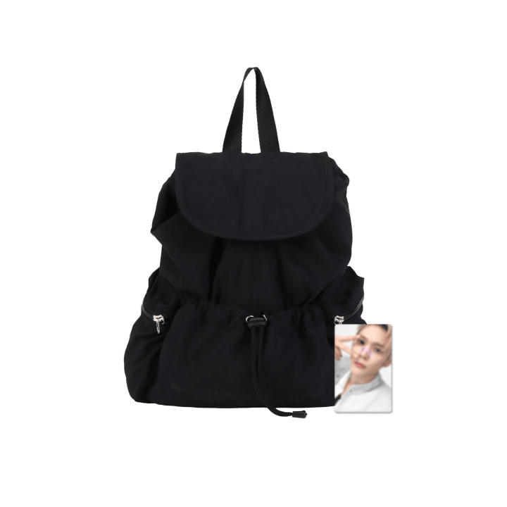 [PRE-ORDER] RIIZE - Mini Backpack Set
