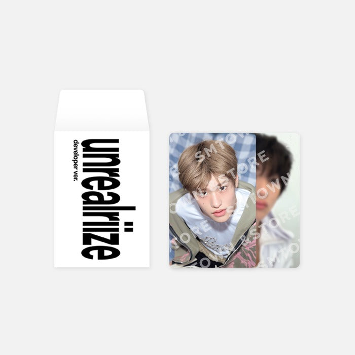 [PRE-ORDER] 2026 SM Season's Greetings Trading Cards [NCT, aespa, WayV, RIIZE, etc.]