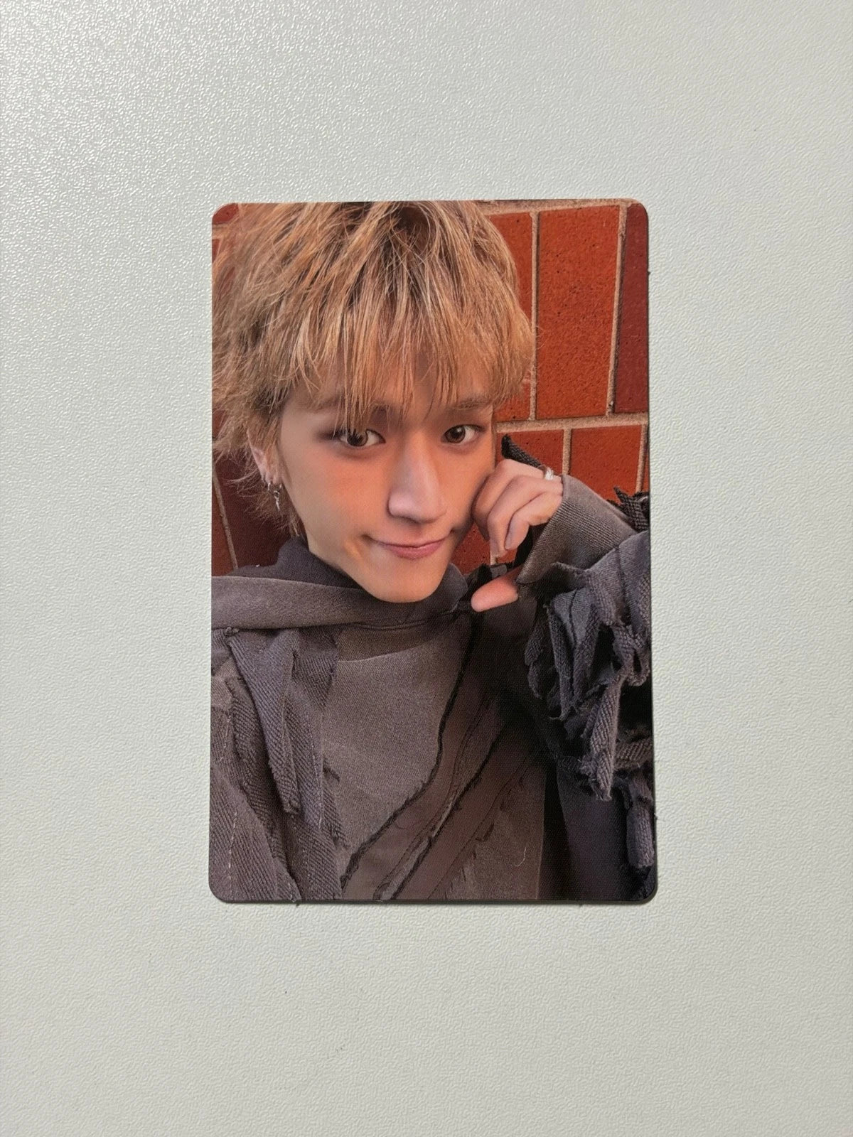 BOYNEXTDOOR: HOME Weverse Shop Early-Bird Benefit Photocard