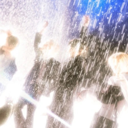 [PRE-ORDER] SHINee - ATMOS [6th Mini Album - Weather Rock Ver.]