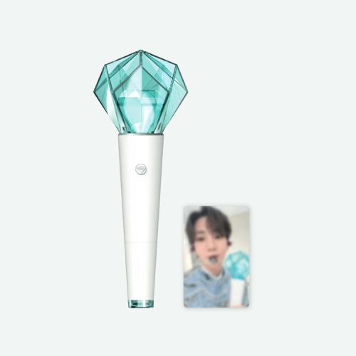 SHINee OFFICIAL LIGHT STICK with POB