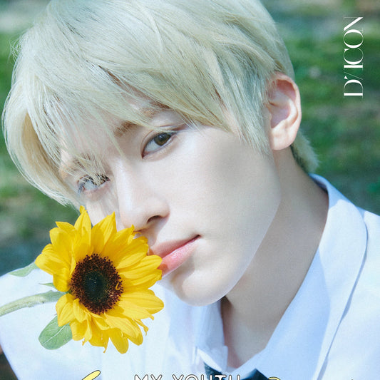 [PRE-ORDER] NCT WISH - DICON VOLUME N°29 NCT WISH A & B TYPE with WEVERSE POB