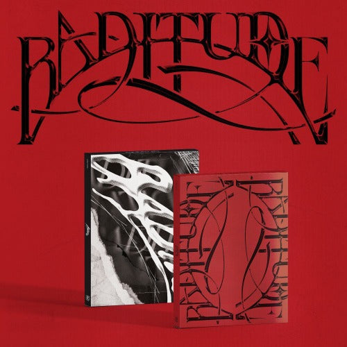 [PRE-ORDER] SOOJIN - 1st Single Album [BADITUDE] with POB option