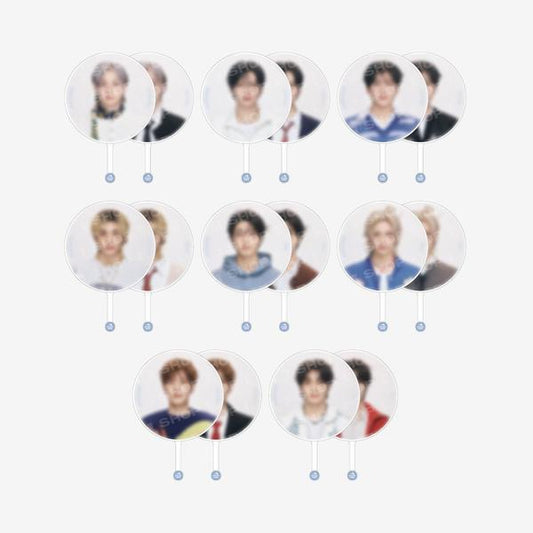 [PRE-ORDER] Stray Kids - STAY in Our Little House 6th Fan Meeting: Image Picket