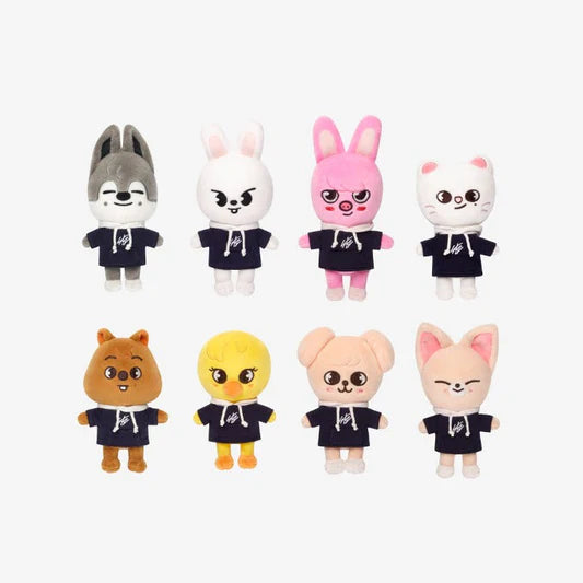 [RESTOCK] Stray Kids - SKZOO Magic School Plush Mini