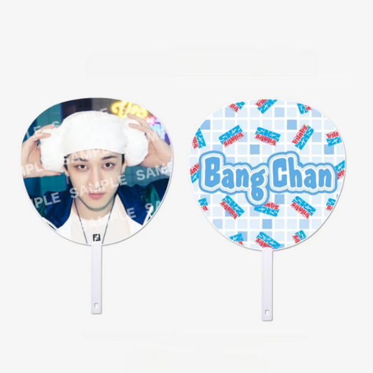 [PRE-ORDER] Stray Kids - SAUNA (JYP JAPAN POPUP STORE 2025) IMAGE PICKET