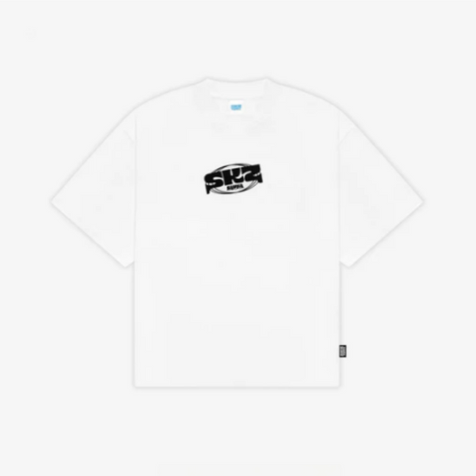 [PRE-ORDER] Stray Kids - SAUNA (JYP JAPAN POPUP STORE 2025) OVERSIZED T-SHIRT