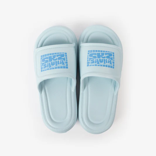 [PRE-ORDER] Stray Kids - SAUNA (JYP JAPAN POPUP STORE 2025) SANDAL