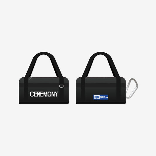 [PRE-ORDER] Stray Kids - KARMA POP-UP MERCH SKZOO DUFFEL BAG