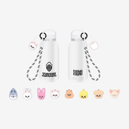 [PRE-ORDER] Stray Kids - KARMA POP-UP MERCH SKZOO TUMBLER