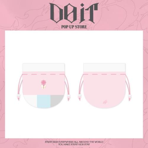 [PRE-ORDER] Stray Kids - Lucky Pouch [DO IT Pop-up Store]