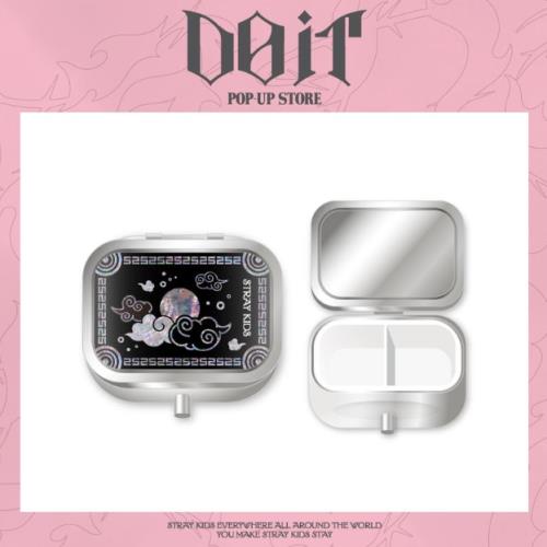 [PRE-ORDER] Stray Kids - Mini Accessories Case [DO IT Pop-up Store]