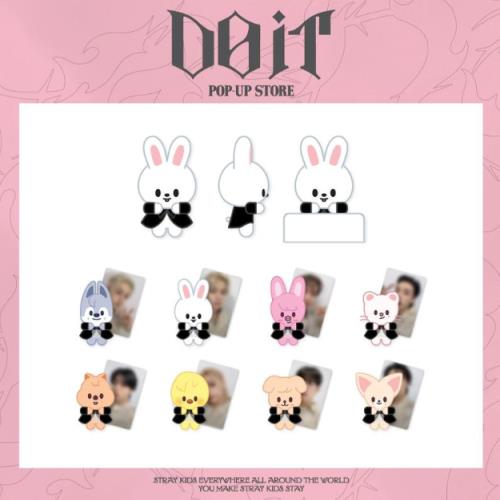 [PRE-ORDER] Stray Kids - SKZOO Figure (Climbing Ver.) [DO IT Pop-up Store]