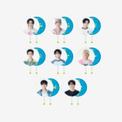 [PRE-ORDER] Stray Kids - Image Picket [<dominATE : celebrATE> Merch]