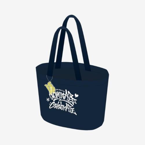 [PRE-ORDER] Stray Kids - Reusable Bag [<dominATE : celebrATE> Merch]