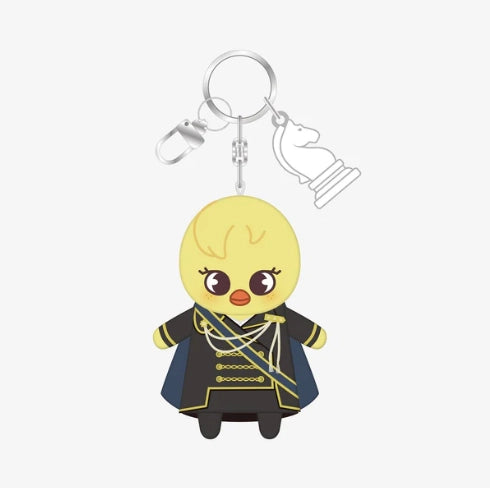 [PRE-ORDER] Stray Kids - FORCE [JAPAN SEASON’S GREETINGS 2026 - Puppet Key Holder]