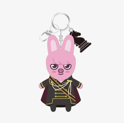[PRE-ORDER] Stray Kids - FORCE [JAPAN SEASON’S GREETINGS 2026 - Puppet Key Holder]