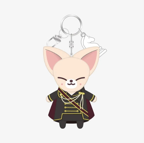 [PRE-ORDER] Stray Kids - FORCE [JAPAN SEASON’S GREETINGS 2026 - Puppet Key Holder]