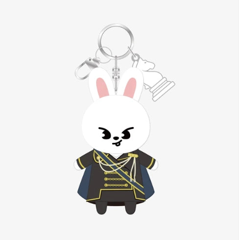 [PRE-ORDER] Stray Kids - FORCE [JAPAN SEASON’S GREETINGS 2026 - Puppet Key Holder]