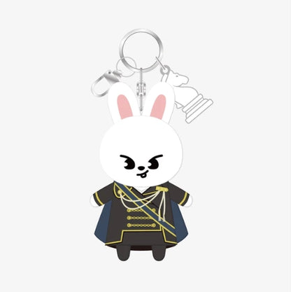 [PRE-ORDER] Stray Kids - FORCE [JAPAN SEASON’S GREETINGS 2026 - Puppet Key Holder]