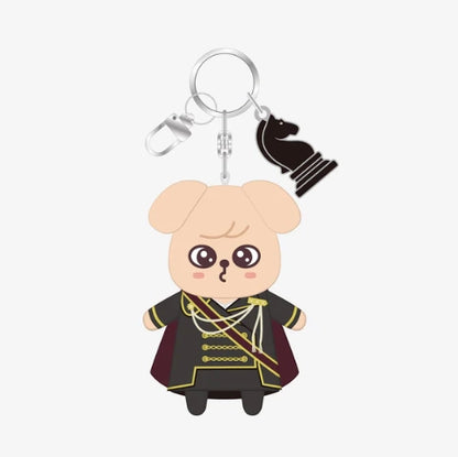 [PRE-ORDER] Stray Kids - FORCE [JAPAN SEASON’S GREETINGS 2026 - Puppet Key Holder]