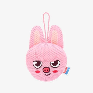 [PRE-ORDER] Stray Kids - SAUNA (JYP JAPAN POPUP STORE 2025) BODY SPONGE