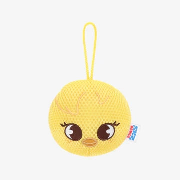 [PRE-ORDER] Stray Kids - SAUNA (JYP JAPAN POPUP STORE 2025) BODY SPONGE