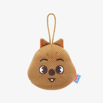 [PRE-ORDER] Stray Kids - SAUNA (JYP JAPAN POPUP STORE 2025) BODY SPONGE