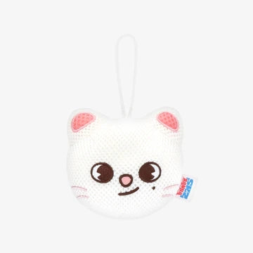 [PRE-ORDER] Stray Kids - SAUNA (JYP JAPAN POPUP STORE 2025) BODY SPONGE