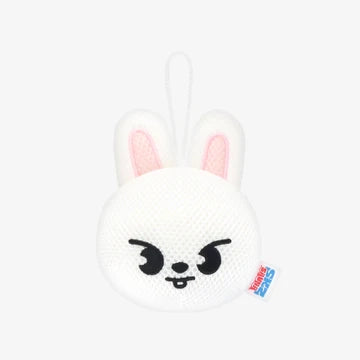 [PRE-ORDER] Stray Kids - SAUNA (JYP JAPAN POPUP STORE 2025) BODY SPONGE