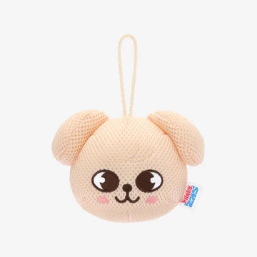 [PRE-ORDER] Stray Kids - SAUNA (JYP JAPAN POPUP STORE 2025) BODY SPONGE