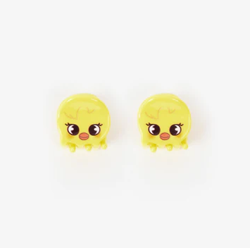 [PRE-ORDER] Stray Kids - SAUNA (JYP JAPAN POPUP STORE 2025) HAIR CLIP