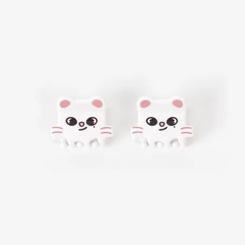 [PRE-ORDER] Stray Kids - SAUNA (JYP JAPAN POPUP STORE 2025) HAIR CLIP