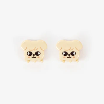 [PRE-ORDER] Stray Kids - SAUNA (JYP JAPAN POPUP STORE 2025) HAIR CLIP