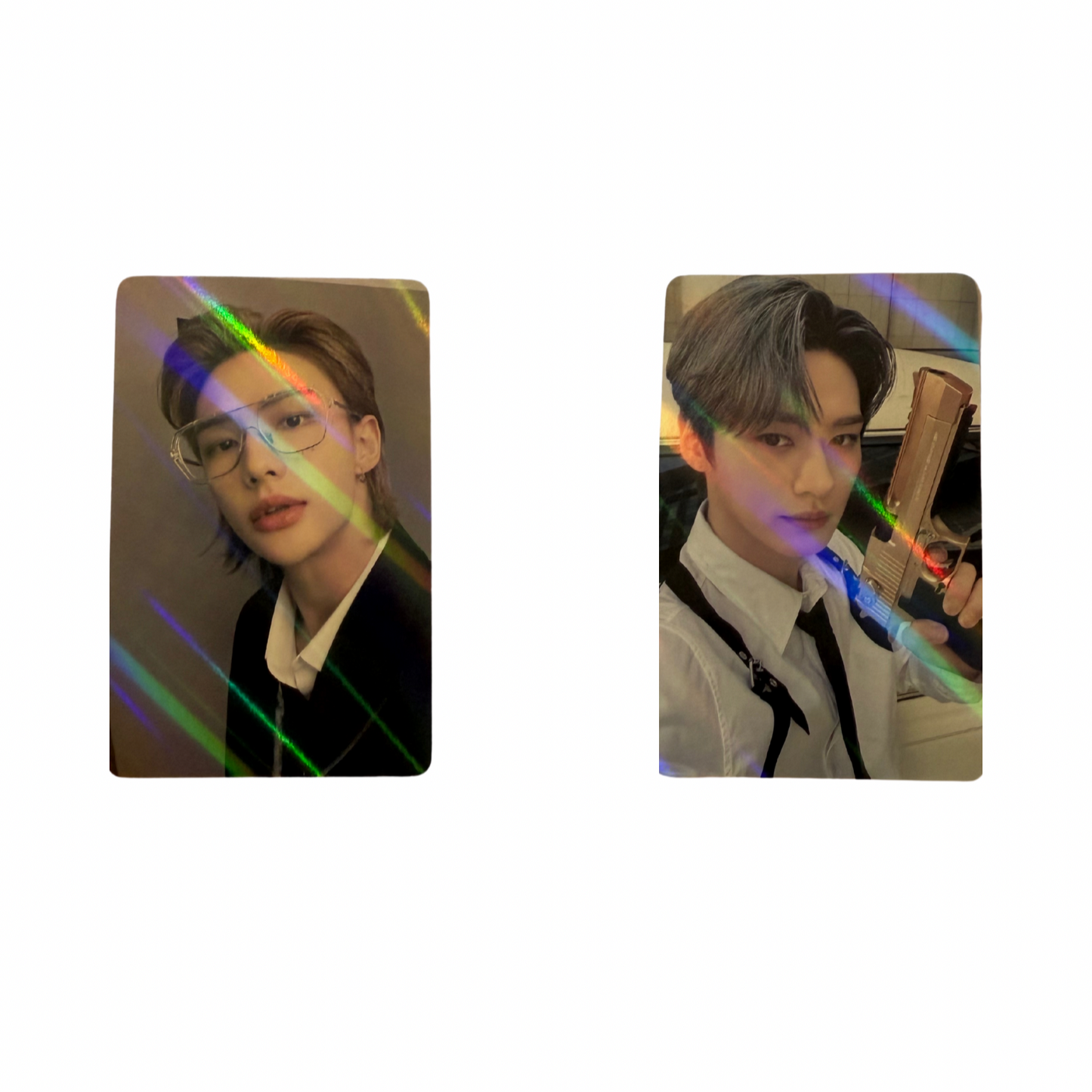 Stray Kids - MAXIDENT MUSICPLANT POB Photocard