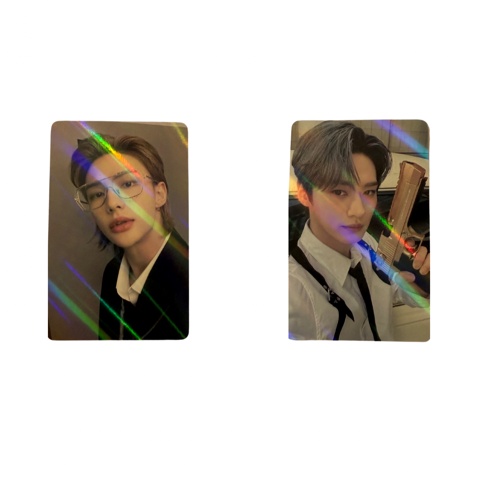 Stray Kids - MAXIDENT MUSICPLANT POB Photocard