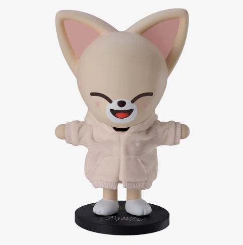 Stray Kids - SKZOO Soft Vinyl Toy [SKZOO HOODIE ver.]