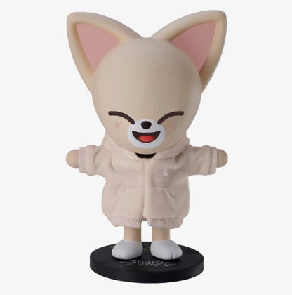 Stray Kids - SKZOO Soft Vinyl Toy [SKZOO HOODIE ver.]