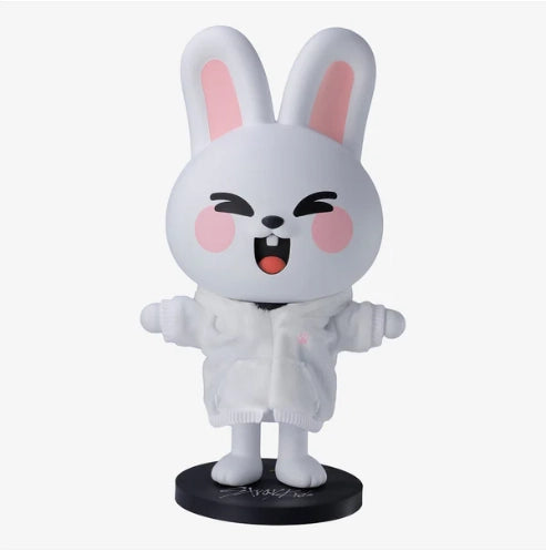 Stray Kids - SKZOO Soft Vinyl Toy [SKZOO HOODIE ver.]